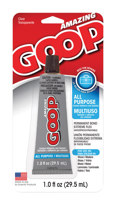 Goop Amazing Goop Adhesive 1 oz.