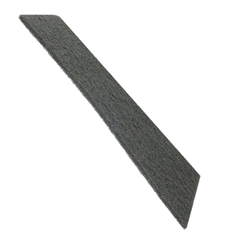 Ace 000 Grade Medium Finishing Pad 1 pk, Pack of 5