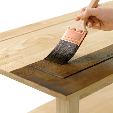 Minwax Wood Finish Semi-Transparent Golden Pecan Oil-Based Penetrating Wood Stain 1 qt, Pack of 4