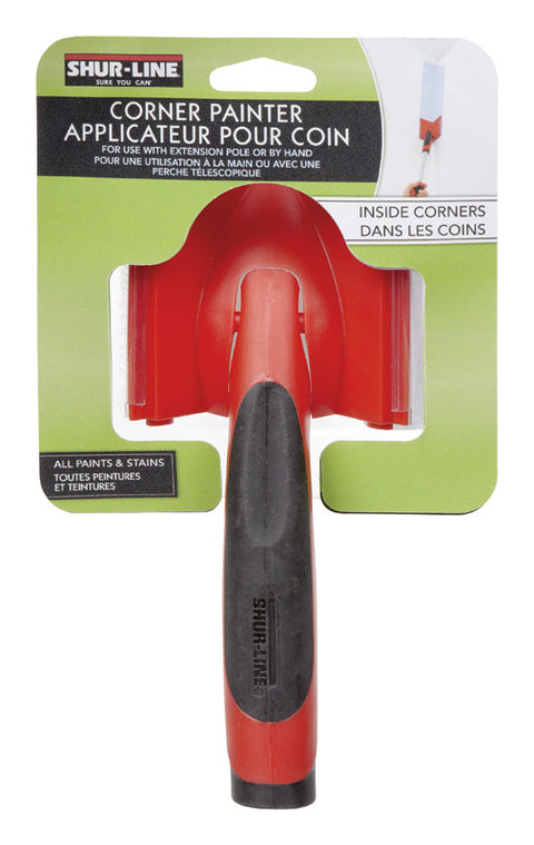 Shur-Line Corner Painter 3-1/4 in. W