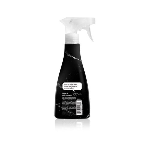Method Apple Orchard Scent Granite Polish 14 oz Spray, Pack of 6