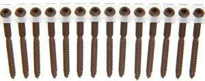 SCREW COMPOSITE COLTD 8-2-1/2
