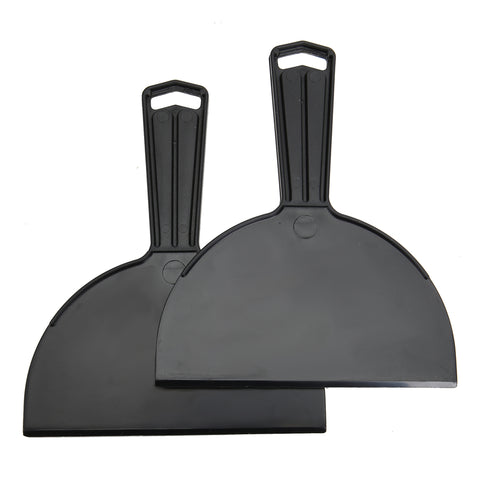 Ace 6 in. W Plastic Flexible Scraper, Pack of 10