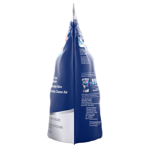 DampRid Moisture Absorber Refill Lavender Vanilla Scent 44 oz, Pack of 3