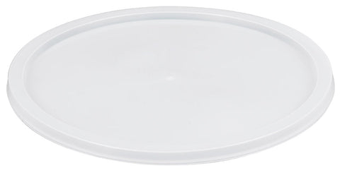Leaktite Plastic Lid 2.5 qt. White