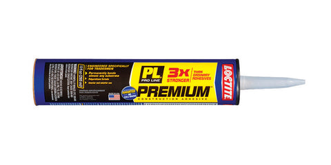 Loctite Pro Line Premium Construction Adhesive 10 oz.