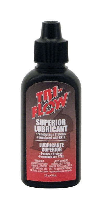 Tri-Flow General Purpose Lubricant 2 oz. Bottle