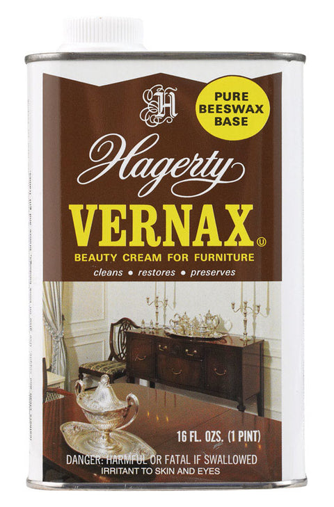 Hagerty Vernax 16 oz. Furniture Polish