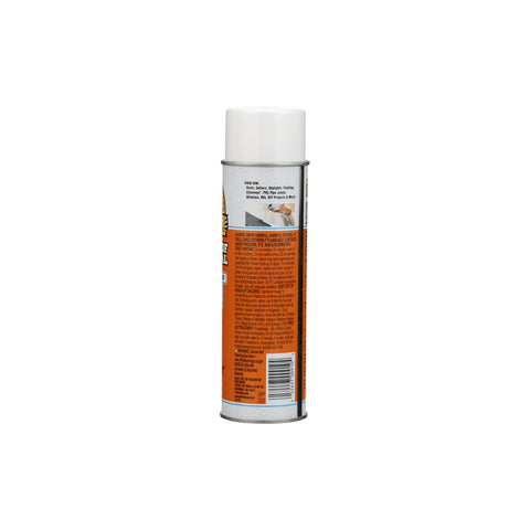 Gorilla White Rubber Waterproof and Sealer 14 oz, Pack of 6
