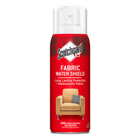 3M Scotchgard Fabric Protector Aerosol
