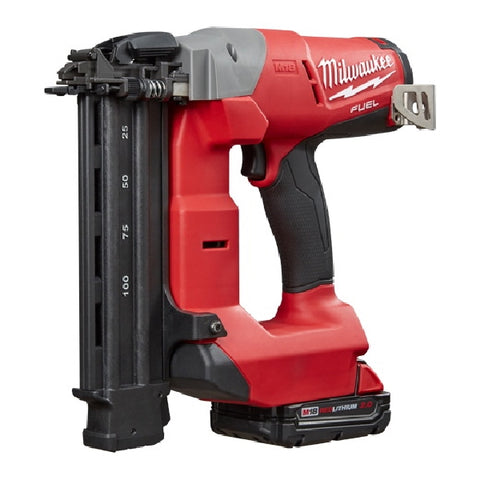 Milwaukee Tool 2740-21CT 18 Gauge Brad Nailer Kit