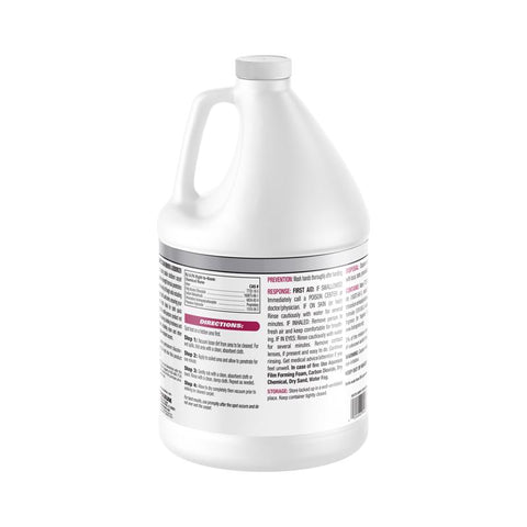 Krud Kutter Professional No Scent Carpet Stain Remover 1 gal Liquid, Pack of 4