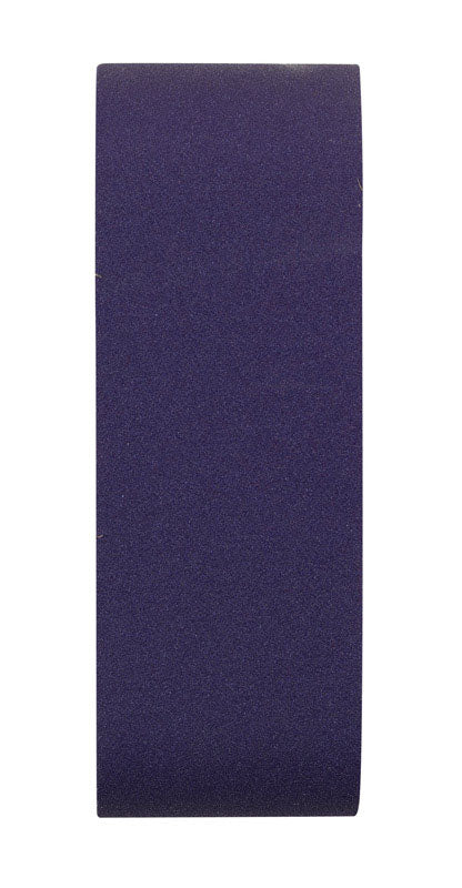 3M Sanding Belt 3 in. W x 21 in. L 120 Grit Fine 1 pk