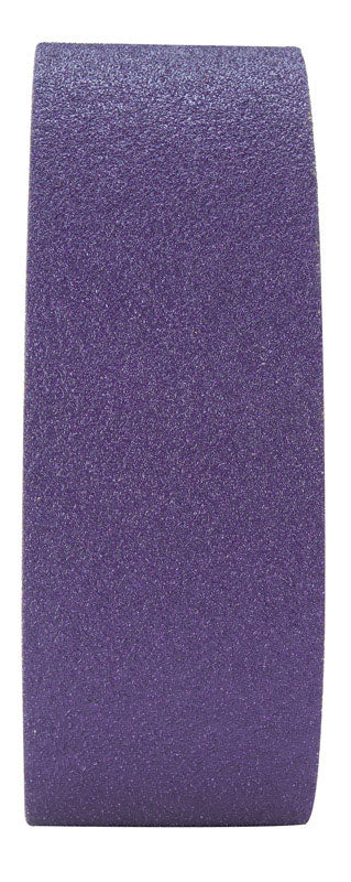 3M Sanding Belt 3 in. W x 21 in. L 50 Grit Coarse 1 pk