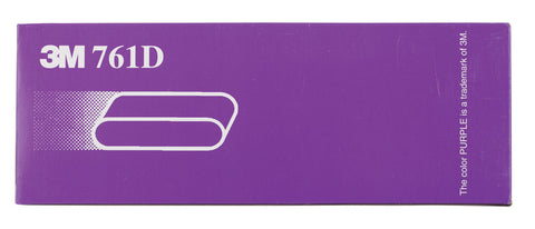 3M Sanding Belt 3 in. W x 24 in. L 120 Grit Fine 1 pk