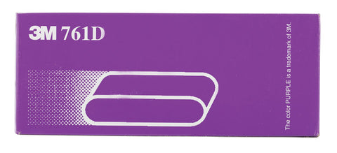 3M Sanding Belt 4 in. W x 24 in. L 80 Grit Medium 1 pk