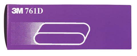 3M Sanding Belt 4 in. W x 24 in. L 50 Grit Coarse 5 pk