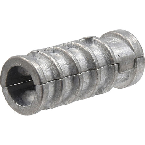 Hillman Lag Shields 5/16 in. Short 50 pk