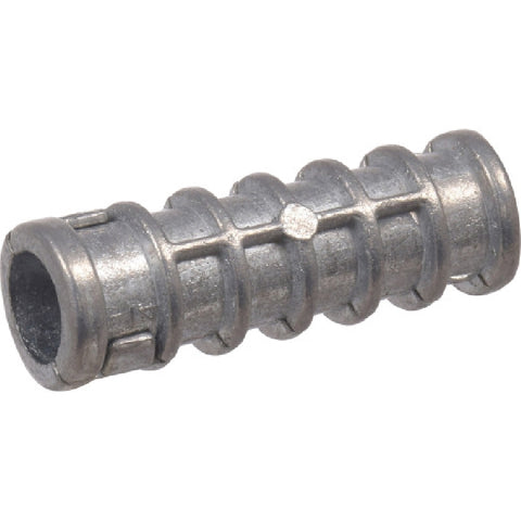 Hillman Lag Shields 1/4 in. Long 40 pk