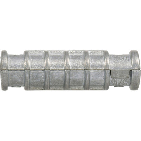 Hillman Lag Shields 5/16 in. Long 40 pk