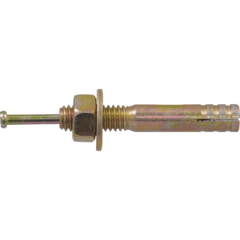 Hillman Strike Anchor 5/16 in. Dia. x 2 in. L 50 pk