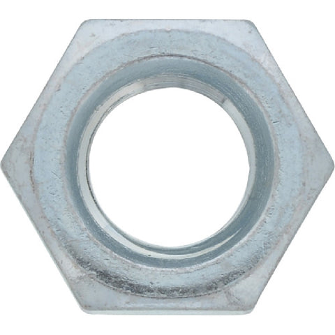Hillman 5/16 Steel SAE Hex Nut 100 pk