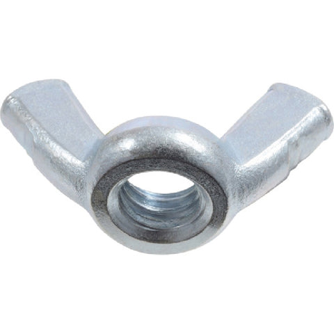 Zinc Steel Wing Nut