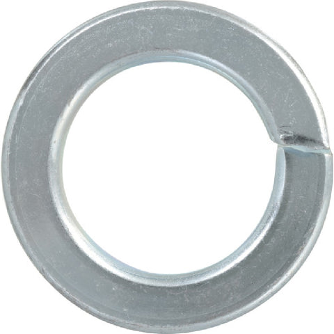 Hillman 5/16 in. Zinc-Plated Steel Split Lock Washer