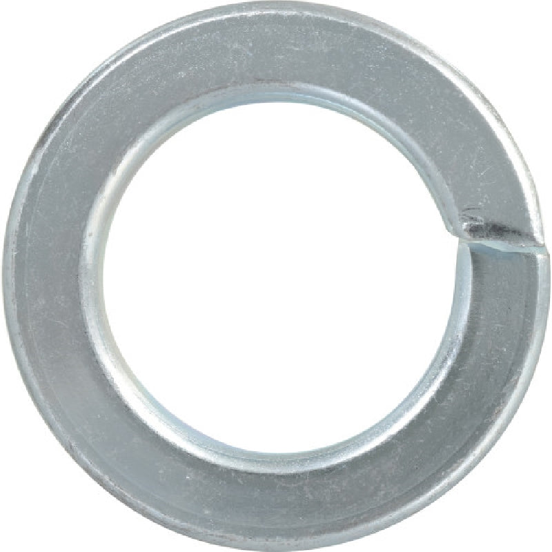 Shell Washers Hillman 1/4 in. Dia. Zinc-Plated Steel Split Lock Washer 100 pk – Shell ...