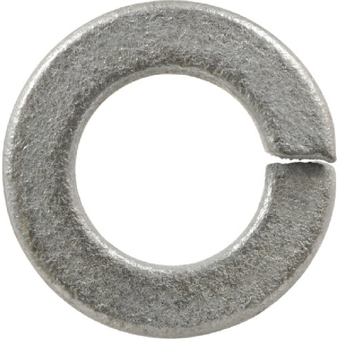 Hillman 3/8 in. Hot-Dipped Galvanized Steel Split Lock Washer