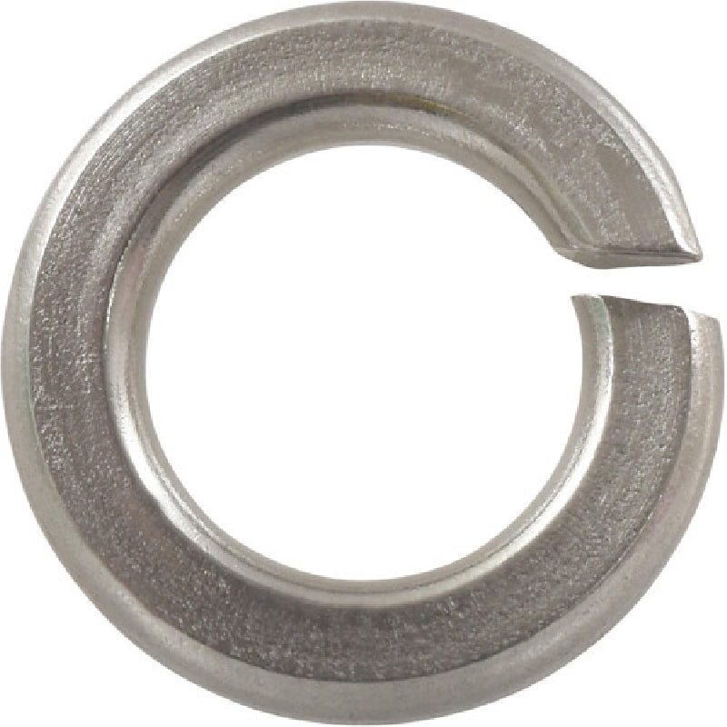 Maynard Shell Washers Hillman 1/2 in. Dia. Stainless Steel Split Lock Washer 50 pk – Shell ...