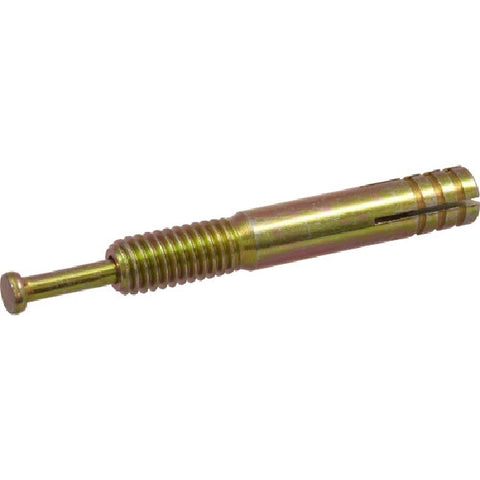 Hillman Strike Anchor 1/2 in. Dia. x 3-1/2 in. L 25 pk