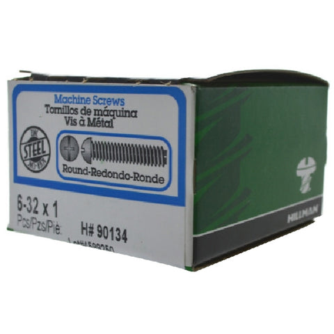 Irwin High Speed Steel Reduced 17/32 in. Dia. Drill Bit 1
