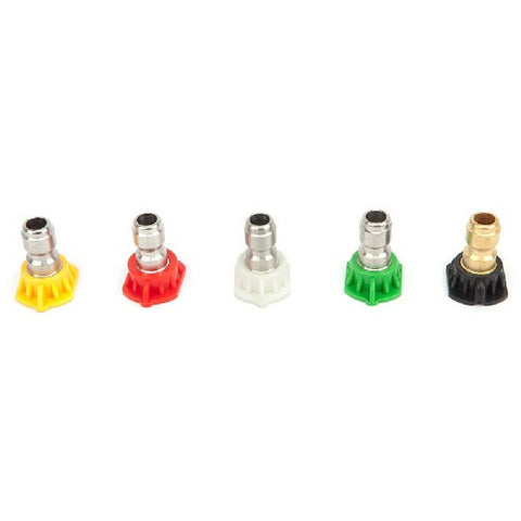 Forney 4 65 deg. 4000 psi Spray Nozzle