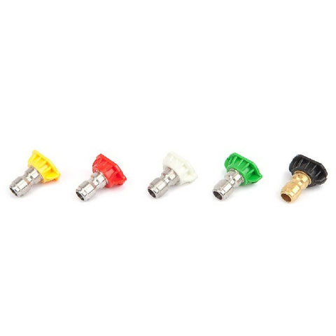 Forney 4 65 deg. 4000 psi Spray Nozzle