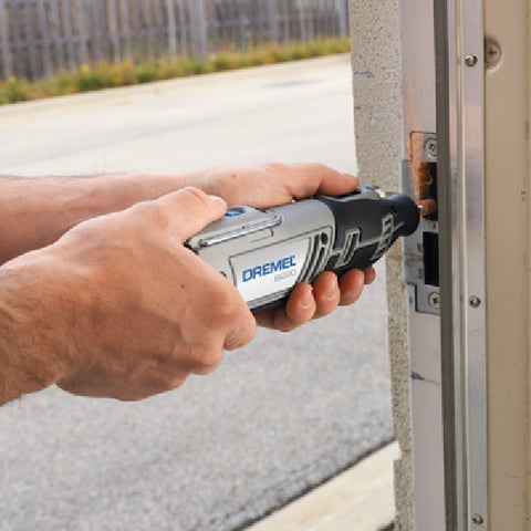 Dremel Cordless Rotary Tool 28