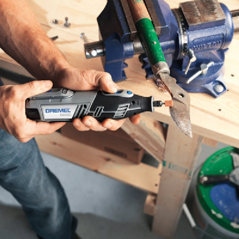 Dremel Cordless Rotary Tool 28