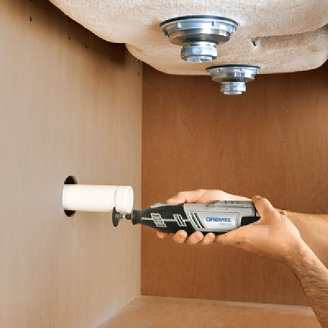 Dremel Cordless Rotary Tool 28