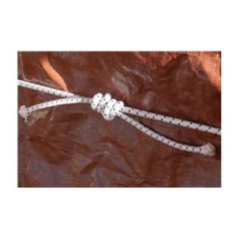 Keeper Corporation Bungee Cord Reel 1/4 in. x 300 ft. L