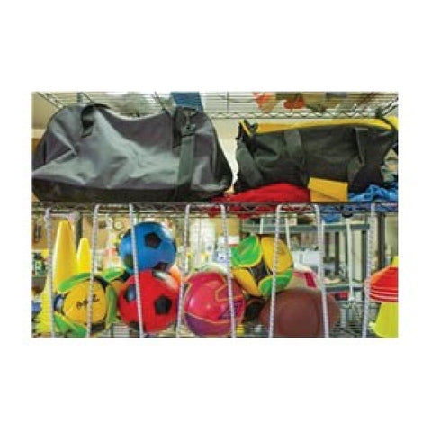 Keeper Corporation Bungee Cord Reel 1/4 in. x 300 ft. L