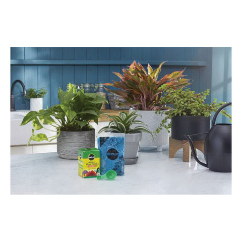 Miracle-Gro All Purpose Plant Food For Plants, Flowers, Vegetables 8 oz.