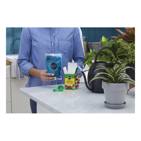 Miracle-Gro All Purpose Plant Food For Plants, Flowers, Vegetables 8 oz.