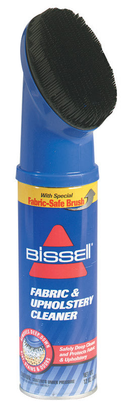 Bissell Upholstery Cleaner Liquid 12