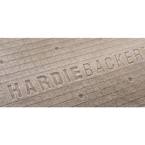Hardie Board 1/4 In. x 3 Ft. x 5 Ft.