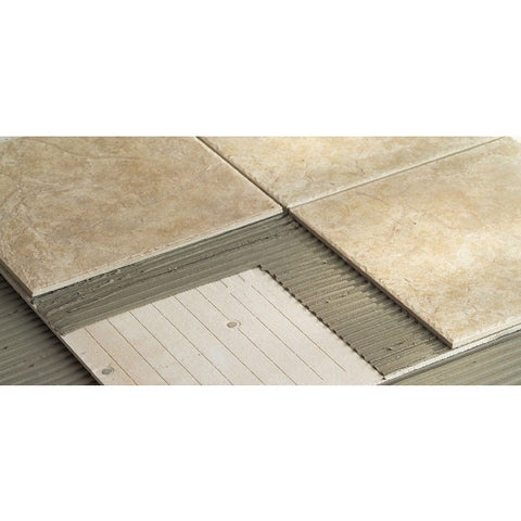 Hardie Board 1/4 In. x 4 Ft. x 8 Ft.