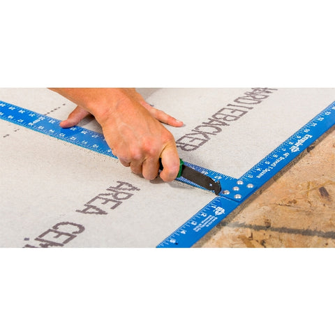 Hardie Board 1/2 In. x 3 Ft. x 5'