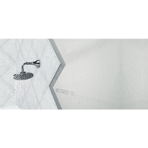 Hardie Board 1/2 In. x 3 Ft. x 5'