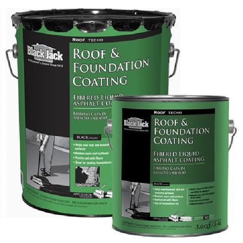 1 GAL ROOF COATING