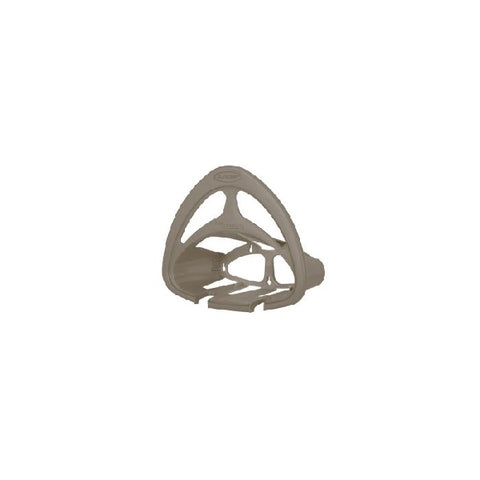 Suncast Hose Hangout Wall Mount Hose Holder 150 ft. Taupe