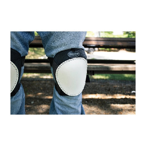 CLC Knee Pads 9-5/16 in. L x 4-1/2 in. W